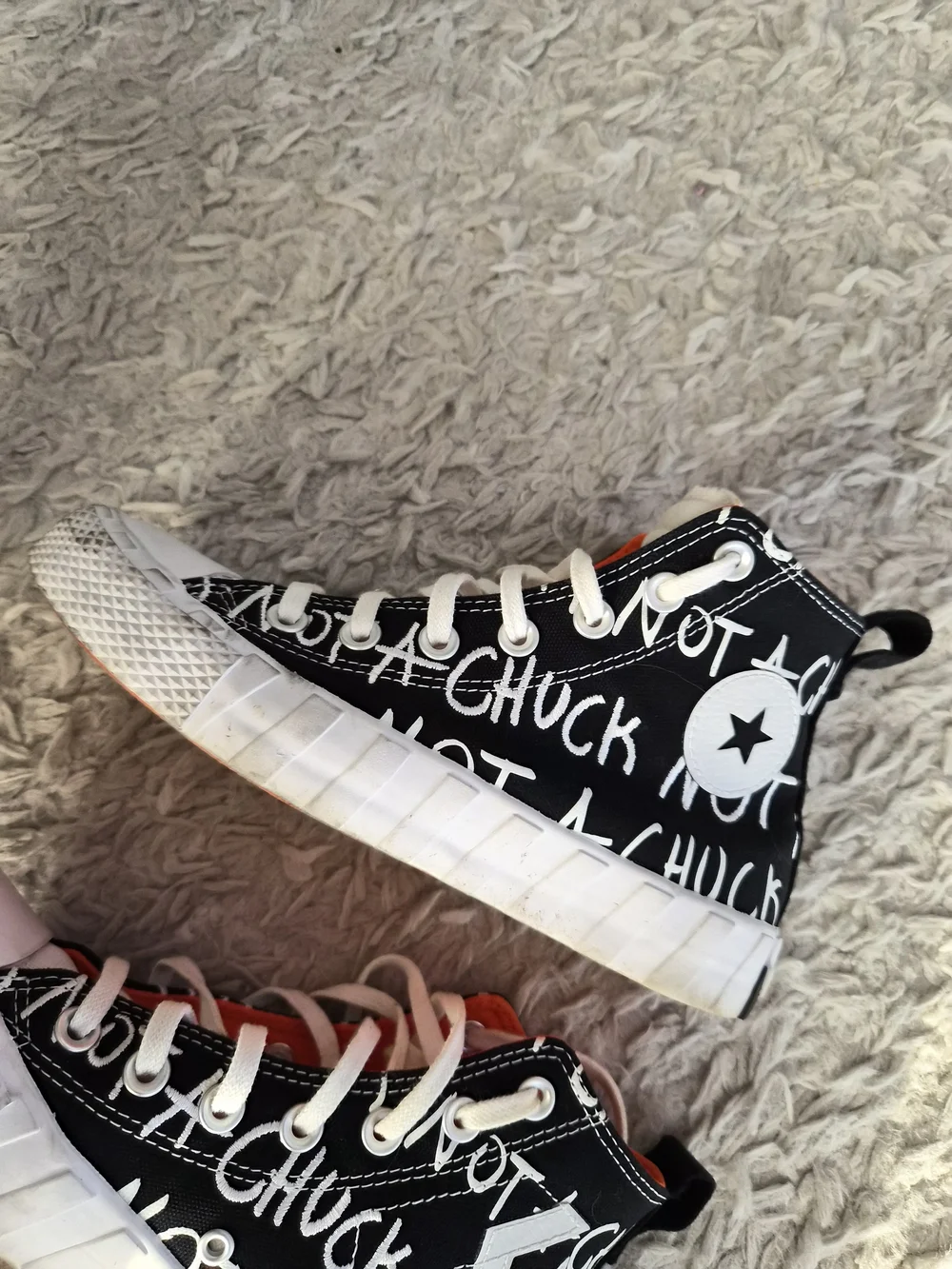 Converse good pre